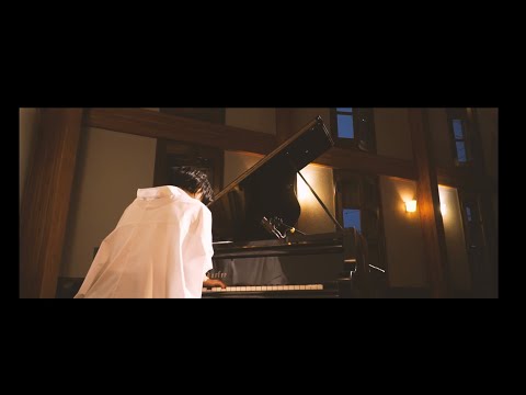 「さとうきび畑」宮野寛子 piano solo