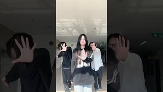 KHÔNG SAO CẢ Dance Challenge | PASTRA C. with @sleepppping