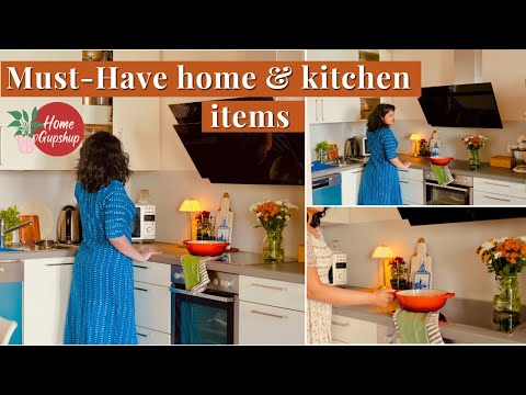 My NEW Little HELPERS that REPLACED the OLD ones to save time & cost |  Home Gupshup