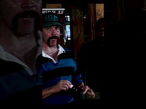 U.S. Special Forces beer bottle in a bar fight