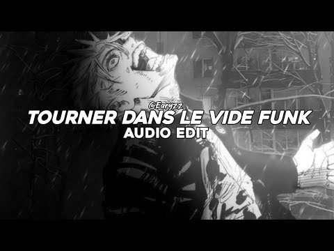 tourner dans le vide funk - zodivk [edit audio]