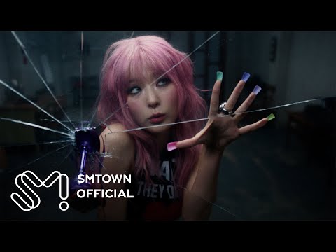 SEULGI 슬기 'Baby, Not Baby' MV