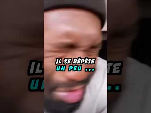 Comment BAKI va t'il éteindre CEDRIC DOUMBE ? 🥊🔥