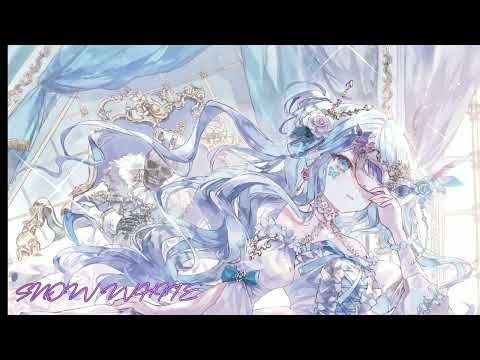 葉月ゆら (Hatsuki Yura) - Achroite