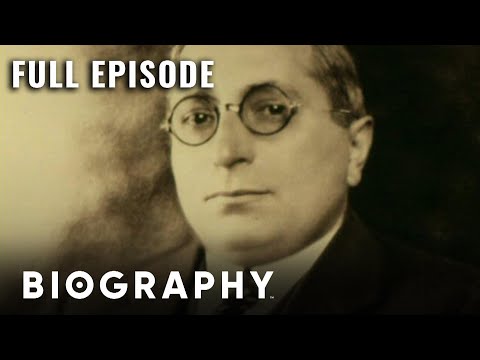 Louis B. Mayer's Legendary Impact on the Movie Industry | Full Documentary | Biography