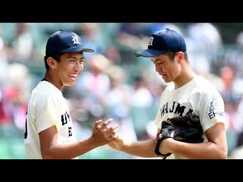 高校野球校歌　人気投票結果発表　～愛媛県大会～