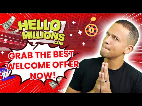 Hello Millions Best Bonus