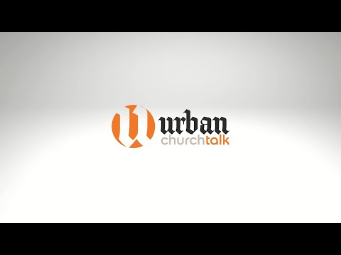 Urban Church Talk | Dear Urban Church Planter