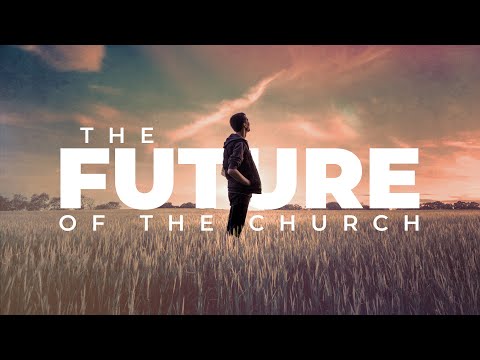 "The Future of the Church" - GUEST: Bs Dennis Kutzner | SUN AM 04-14-24 ::: Full Service