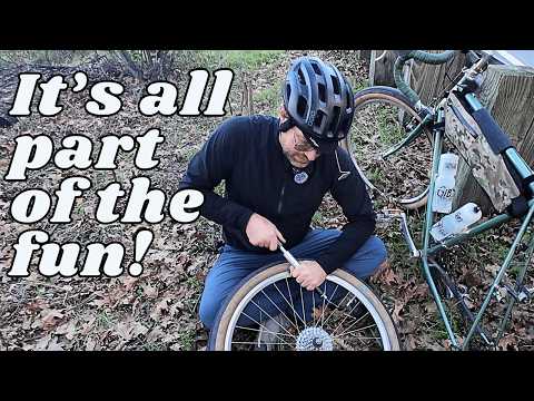 Palo Alto | Alpine Dirt | Jobst Ride | La Honda | Bicycle Adventures | Flat Tires | Redwoods | Dates