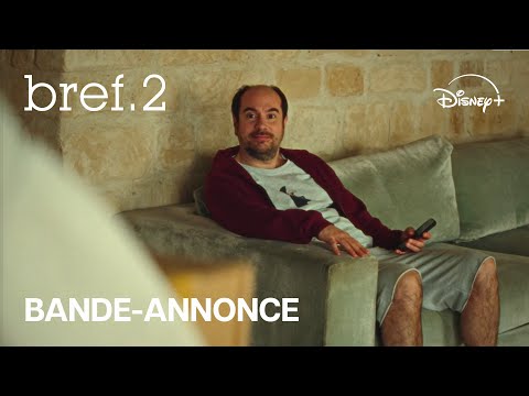 bref. 2 - Bande-annonce officielle (VF) | Disney+