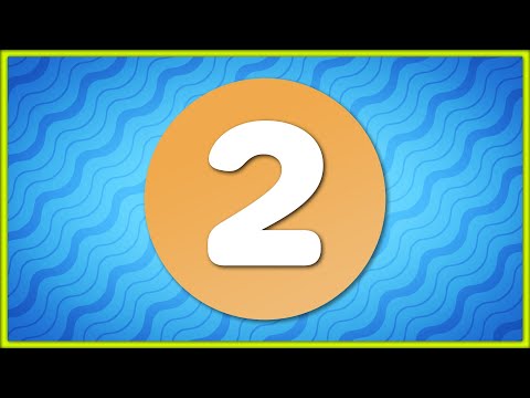 Count by 2 | Learn to Count by 2s | Simple Numbers & Counting for Kids