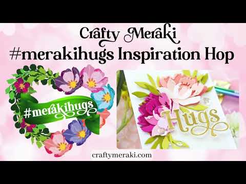 Merakihugs Inspiration Hop