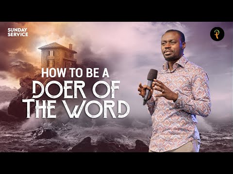 How To Be A Doer Of The Word | Phaneroo Sunday Service 308 | Apostle Grace Lubega