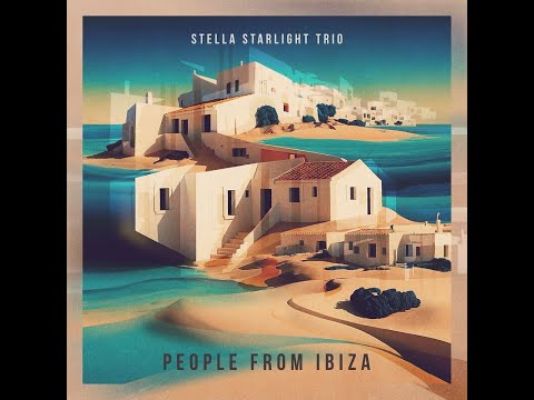 People From Ibiza (Lounge Version) - Original By Sandy Marton