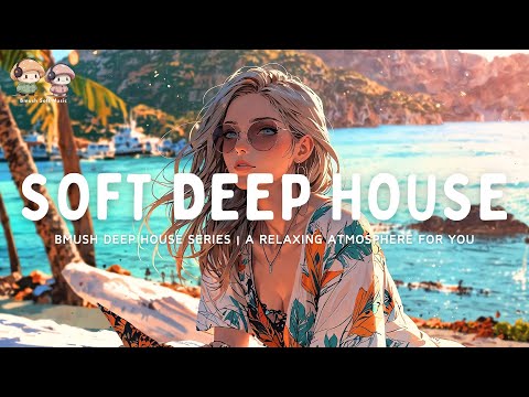 Tropical House Mix ✨ Chill Beats for Relax & Recharge [Peaceful Collection]