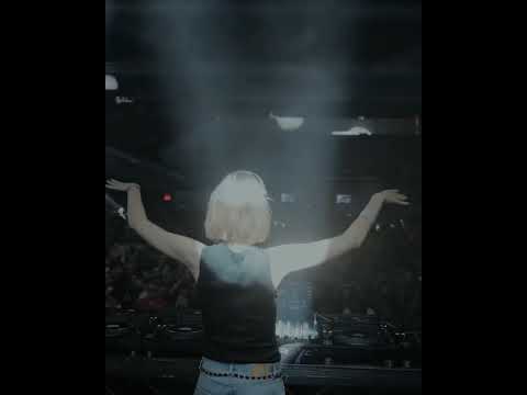 Amelie Lens  Brooklyn Mirage #shorts #shortsfeed #techno #melodictechno