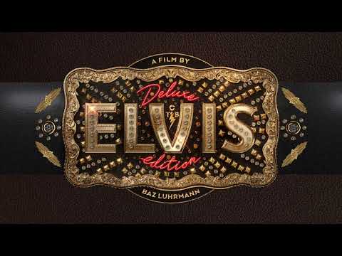 Elvis Presley - Can't Help Falling In Love (Elliott Wheeler) (From ELVIS Soundtrack)[Deluxe Edition]