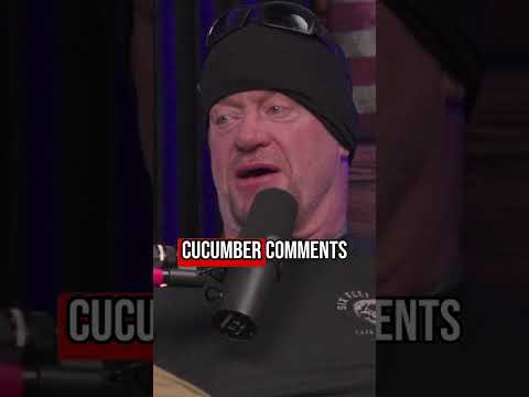 Undertaker: No More Cucumber Comments!