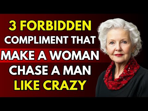 TOP 3 forbidden compliments that make women drool over men | Life Advice