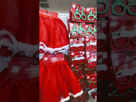 You won’t believe these cute Dollar Tree Christmas Decorations