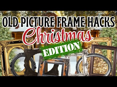 Frame Hacks ‼️You Don't Want to Miss!!