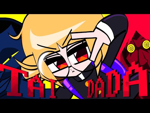 TAIDADA (DAN DA DAN ED)ㅣ징버거 COVER