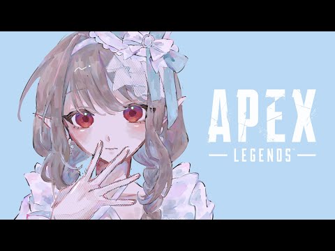 【APEX】新シーズンでタイムスリップモードが導入されてるらしい【にじさんじ/える】