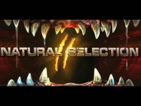 Natural Selection 2 Review.