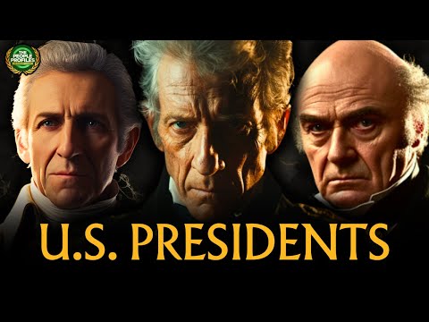 Presidents of the United States Documentary