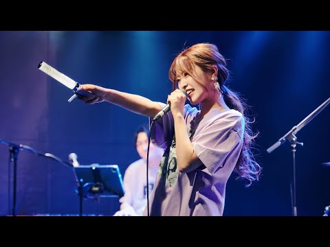 【LIVE映像】人魚姫（MARURI FIRST LIVE -Mood- Ver.）