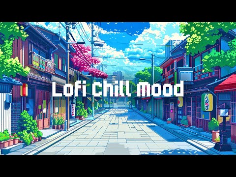 Lofi Chill Mood 🏙 Lofi Hip Hop Radio 😌 Chill Lofi Mix to Study / Relax / Stress Relief