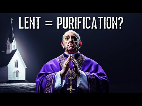 Mardi Gras and Catholic Lent | THE CYCLE OF SIN THAT MILLIONS FOLLOW WITHOUT KNOWING!