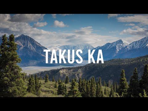 TAKUS KA (Lyrics) - 4GIG Band