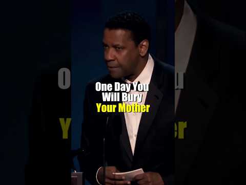 Denzel Washington True Words #motivation