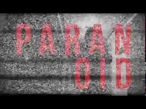 Scorcher - Paranoid #TheCall