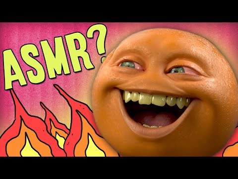 The Mutation of The Annoying Orange