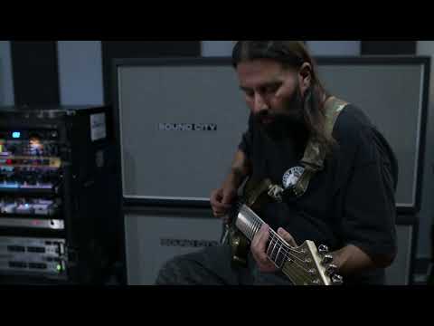 Deftones – Around The Fur (Stephen Carpenter Play-Through)