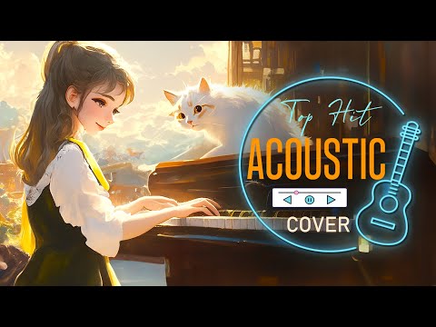 Acoustic Songs 2025 Chill Music Vibes 🌿 Top Music 2025 New Songs With Lyrics for Relaxation