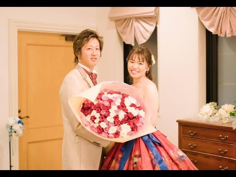 【wedding story】episode32