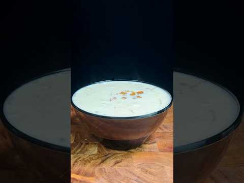 Sheer khurma|eid special #shorts