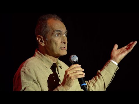 The Climate Crisis: From Excuses to Action | Nikos Charalambides | TEDxDUTH