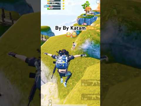 Moye Moye ho Gya. 😂😂 | Pubg Mobile Gameplay | #shorts