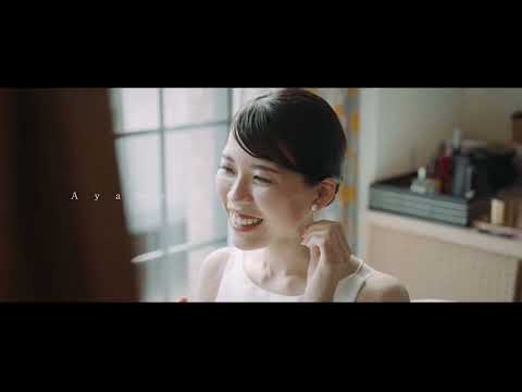 【結婚式ドキュメンタリー -short ver-】 produced by ace hotel