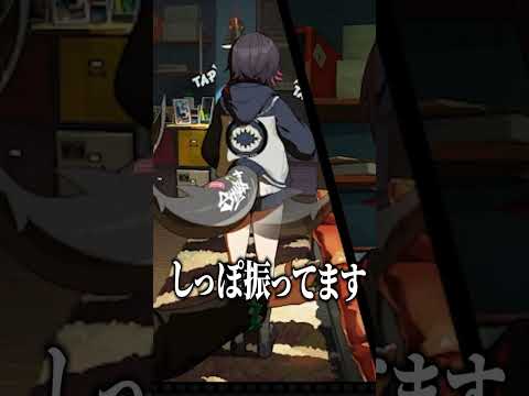 推しの笑顔で助かる命がある #shorts #ゼンレスゾーンゼロ #ゲーム実況