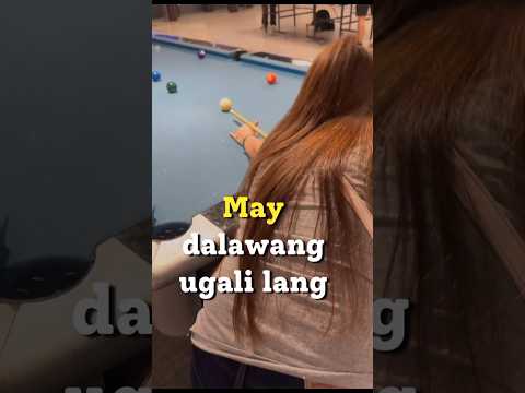 Totot!🤣 #shorts #shortvideo #billiards #goofy