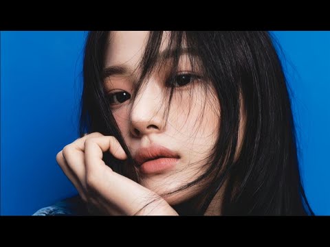 #5 KPOP GIRL GROUP PLAYLIST | BLACKPINK, BABYMONSTER, NewJeans, TWICE, ITZY + MORE | Tyna Nguyễn