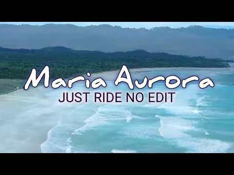 RIDE TRIP AURORA