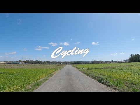 【播磨の自転車たのしみち】法華山道・北条鉄道沿線・西光寺野台地 / 加西 福崎 姫路サイクリング