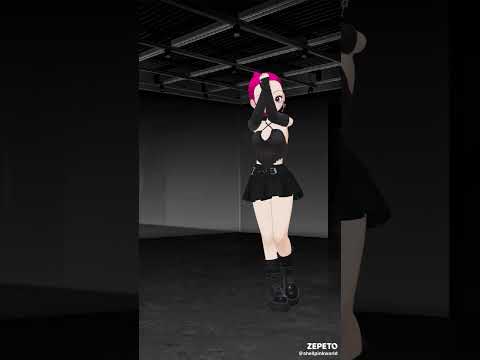 Zepeto yea and? Dance #arianagrande #dance #zepetodance #zepeto #pop